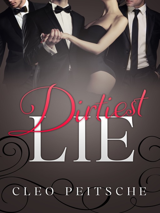 Cover image for Dirtiest Lie